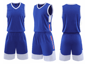 Tenue de sport de haute qualité 2025 : Ensemble maillot et uniforme de basketball, et ensemble uniforme de football - Product Image 4