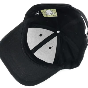 Échantillon Gratuit : Étiquettes Personnalisées pour Vêtements, Confort Haute Densité, Pliées en Extrémité, pour Hommes, Tissus Imprimés sur Mesure - Product Image 3