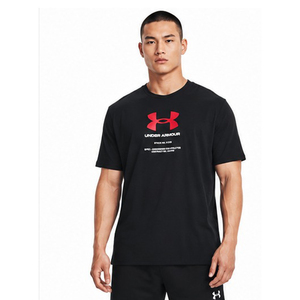 T-shirt pour homme avec logo personnalisé, nouveau style, manches courtes, matière confortable, style hip-hop, coupe classique, t-shirts pour homme - Product Image 1