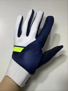 Gants de moto vintage de haute qualité pour motocross, gants de moto à doigts entiers pour motards, gants de sport pour la conduite de moto - Product Image 2