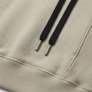 Nouveaux sweats à capuche tendance pour hommes, en coton lourd de qualité supérieure, chauds et décontractés, pour un style streetwear quotidien confortable. - Product Image 6