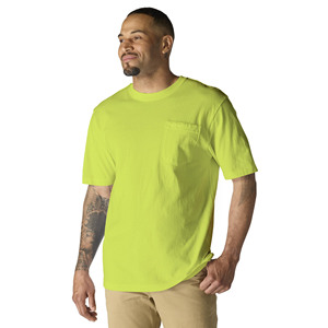 Camisetas de Hombre de Alta Calidad con Logotipo Estampado, Colores Sólidos, Manga Corta, 100% Algodón, Transpirables, Casuales - Product Image 1