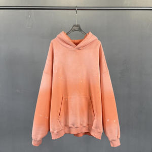 Sudadera con Capucha para Mujer, de Alta Calidad, Personalizada, Moderna y Cómoda, con Diseño de Logotipo Personalizado de Primera Calidad, Servicios OEM - Product Image 3