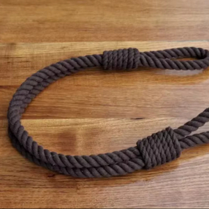 Curtain <b>Tie</b> <b>backs</b>. Brown cotton Rope Window Design. Curtain <b>Tie</b>-<b>backs</b>. Nautical Decor - Product Image 1