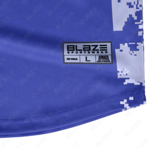 Logo personnalisé Vente en gros Chemise de maillot de softball Chemise de baseball personnalisée pour les jeunes Vêtements de baseball et de softball Maillots de baseball T-shirts pour hommes - Product Image 6