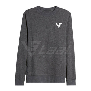 เสื้อสเวตเชิ้ตผู้ชายราคาถูก หลายสี ลดราคา สไตล์ใหม่ เสื้อกันหนาวผสมผ้าฝ้ายสำหรับฤดูหนาว - Product Image 5