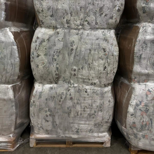 Échantillon gratuit de couches pour bébé en coton mousseline personnalisées, taille 3, couches pour nouveau-nés bio - Product Image 1