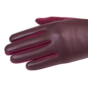Guantes de Vestir en Oferta, Buena Calidad, Hechos en Fábrica, Estilo Moderno, Guantes de Cuero de Pakistán - Product Image 3