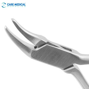 Espéculos de Diagnóstico de Alta Calidad, Juego de Instrumentos de Acero Inoxidable, Fabricados en Pakistán - Product Image 4