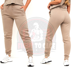 Nouveauté tendance : Vêtements pour femmes grandes tailles, style hip-hop, service OEM ODM, joggers confortables au design unique - Product Image 5