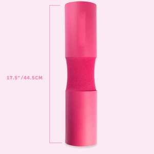Custom Fitness Barbell <b>Pad</b> with High Density Foam Core <b>for</b> Maximum Comfort During Squat and <b>Hip</b> Thrust Workouts - Product Image 6