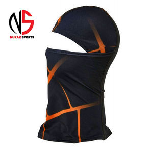 Nouveau Masque de Cyclisme et Moto Anti-UV de Qualité Supérieure 2026, Cache-Cou à Un Trou, Cache-Visage Complet, Masque de Ski Balaclava chez Nurak - Product Image 4