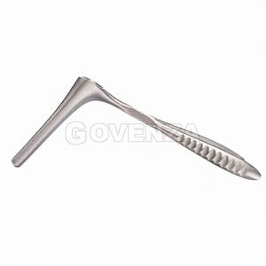 Espéculo Rectal Killian con Tornillo de Fijación, Acero Inoxidable, Manual, Instrumento Quirúrgico de Alta Calidad para Uso Hospitalario - Product Image 5