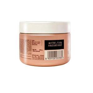 Crema Humectante de Leche de Durazno con Dos Por Ciento de Pro Ceramida y Péptidos, Repara la Barrera Cutánea Dañada, Proporciona Hidratación Intensa - Product Image 2