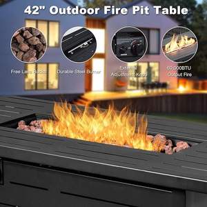 All Weather <b>Outdoor</b> Wicker Furniture Wholesale Direct Supply for Resorts Villas and Hotel Projects - Product Image 6