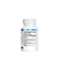 Energinut Multi Collagen Complex 1500Mg, Cinco Fuentes de Péptidos para Piel, Cabello, Uñas, Articulaciones, Huesos, Salud Digestiva, Hecho en EE. UU., la Mejor Calidad - Product Image 2