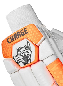 Gants de cricket en cuir ambidextres avec fermeture à boucle, légers, respirants, de qualité supérieure et confortables pour les joueurs - Vente en gros - Product Image 6