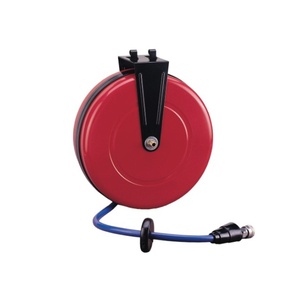 สายยางลมยาว 15 เมตร พร้อมตัวเรือนโลหะ - Product Image 1