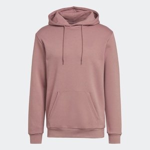 Men Oversized Athletic Hoodie Winter Warm Drop Shoulder Pullover with Hood Casual Fitness Training Streetwear Sweatshirt - Product Image 4