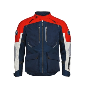 Premium Off-Road Wholesale Rally <b>Jacket</b> | BM Motorsport Adventure <b>Racer</b> Edition High-Performance Enduro Riding - Product Image 5