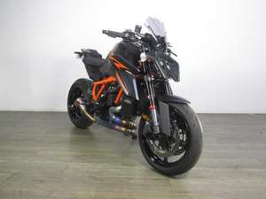 Producto TOP en 2025: 1390 SUPERDUKE R Lista para Usar - Product Image 2