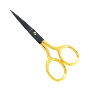 Cuticle <b>Nail</b> <b>Scissor</b> Manicure Pedicure Sharp Blunt Tips Steel <b>Scissors</b> - Product Image 1