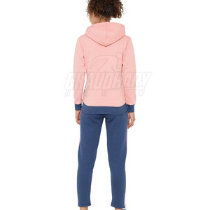 Nouvelle Collection : Survêtement Femme Tendance pour le Jogging et le Streetwear – Meilleures Ventes - Product Image 2
