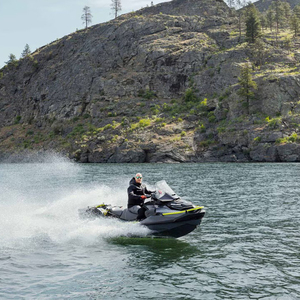 Sea-Doo Explorer Pro 2024 - Product Image 4
