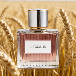 Perfume Oud Amaderado y Terroso de Larga Duración, Colección de Lujo, Aceite Natural, Eau de Cologne Unisex - Product Image 1