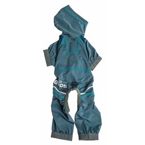 Tuta da Yoga per Cani Namastail Leggera, Elasticizzata in 4 Direzioni, Traspirante, con Cappuccio, per Prestazioni Complete - Product Image 5