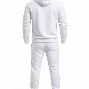 Survêtements d'équipe personnalisés directement de l'usine - Survêtements personnalisés en gros pour les commandes en gros - Product Image 2