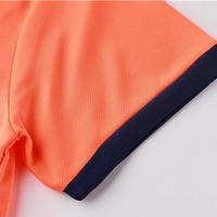 Nouveau style de maillot de foot d'entraînement, prix bas, séchage rapide, prix de gros, fabriqué au Pakistan