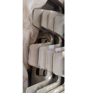 Pièces embouties en acier inoxydable 304 de haute qualité, haute précision, résistantes à la corrosion, fabriquées au Vietnam (OEM/ODM). - Product Image 2