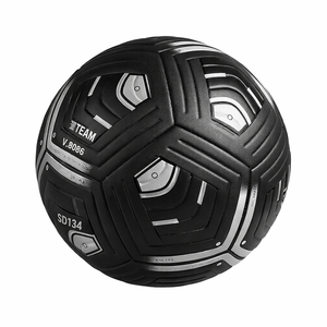 Custom Brand Professional Durable Machine-Stitched Waterproof Premium Football <b>Training</b> <b>Ball</b> for Team Sports & Outdoor Use - Product Image 3