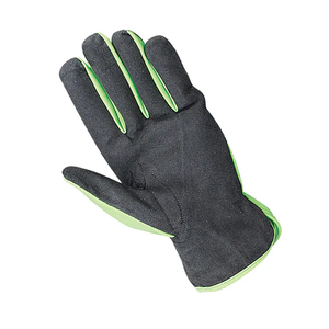 Wholesale Leather Safety Assembly <b>Gloves</b> Split Leather Full FingerWelding Protection Split Leather Assembly <b>Gloves</b> - Product Image 6