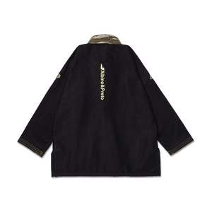 ชุดยูโด BJJ แบบใหม่ ผ้าเพิร์ลวีฟ 450gsm เป็นมิตรกับสิ่งแวดล้อม ผ้าฝ้าย 100% ปรับแต่งได้ตามต้องการสำหรับชุดคิโมโนบราซิลเลียนยิวยิตสู - Product Image 1