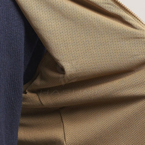 Colección de Ropa Resistente para Exteriores, Chaleco Cortavientos para Hombre, Chaqueta Ligera sin Mangas para la Temporada de Invierno - Product Image 6