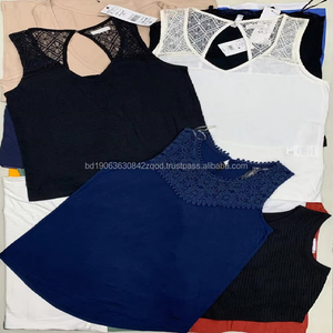 Tops de Verano para Mujer, Vestido Estilo Y2K Poki, Ropa Femenina, Surtido de Estilos, Top de Noche, Vestidos para Mujer, Venta al por Mayor, Tops sin Mangas - Product Image 4