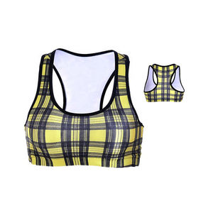 Nuevo diseño de sujetador con copas grandes y huecas para mujer, tirantes anchos, cómodo estilo europeo en oferta. - Product Image 4