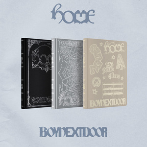 BOYNEXTDOOR 1er album studio HOME, album photo - Product Image 2