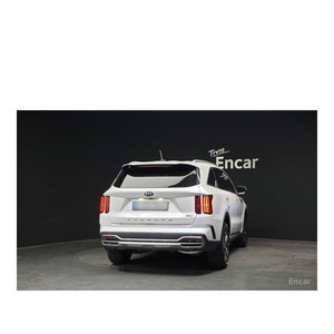 Pour Kia Sorento 2.2 Diesel 4x4 avec sièges en cuir, modèle avril 2022, 64 305 km, conduite à gauche - Product Image 4