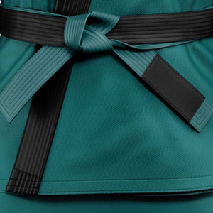 Traje de Karate de Algodón, Uniforme de Entrenamiento de Artes Marciales, Cómodo y Transpirable, para Principiantes y Atletas Profesionales - Product Image 6