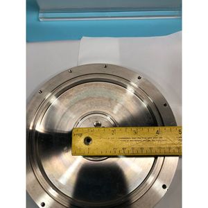 Électrode Hitachi 2-819046-A, 187922 - Équipements et pièces semi-conductrices d'occasion de qualité mondiale à la confiance de tous - Product Image 5