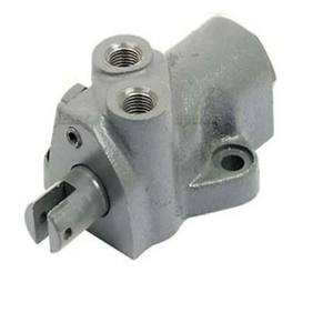 Piston de commande de direction assistée hydraulique 3186321M91 compatible avec les pièces de moteur de tracteur Massey Ferguson MF165 MF175 - Product Image 1