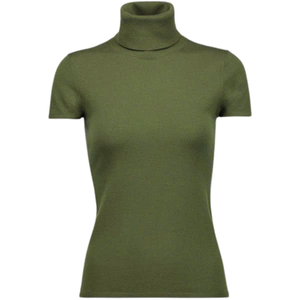 Streetwear de qualité supérieure Sweat-shirt à col montant Pull surdimensionné en coton personnalisé - Product Image 1