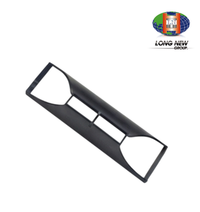 แผ่นขยายส่วนข้างรถยนต์แบบฉีดขึ้นรูปพลาสติก LONGNEW OEM |   ชิ้นส่วนภายนอกรถยนต์ - Product Image 2