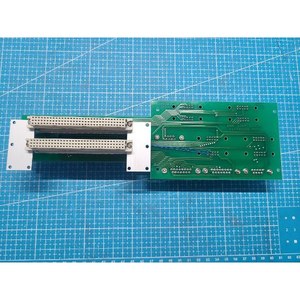 Cable Eléctrico TEL VME-P2 ADPT B 1D81-000086, Usado, Piezas de Equipos Semiconductores Legacy - Product Image 6