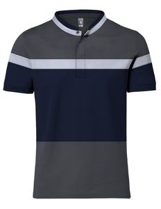 Camisa de Verano para Hombre, 100% Algodón, Antiarrugas, Calidad Premium, Estampado Personalizado con Letras, Último Diseño, MOQ Bajo, Hecho en Bangladesh - Product Image 6