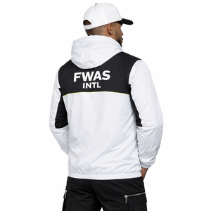 Chaqueta Deportiva Impermeable y Cortavientos para Hombre, Diseño OEM de la Mejor Calidad, con Logotipo Bordado, Chaquetas para Hombre de Alta Calidad B2B - Product Image 2