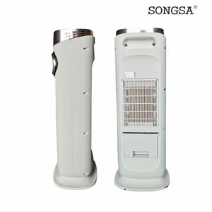 Ventilateur tour sans pales chaud/froid avec télécommande, SKD/CKD, pour usage domestique, sur pied, achat en gros direct usine - Product Image 2